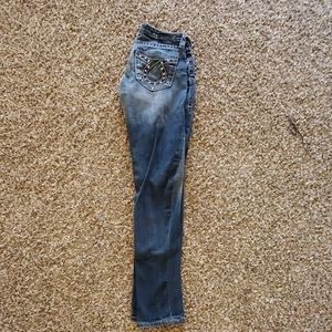 Big star jeans